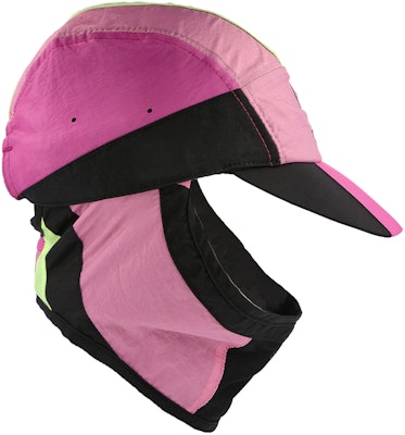 Nike x Ambush AW84 Cap 'Magic Flamingo/Black' Lookbook Nike x Ambush AW84 Cap 'Magic Flamingo/Black'