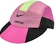 Details for Nike x Ambush AW84 Cap 'Magic Flamingo/Black'