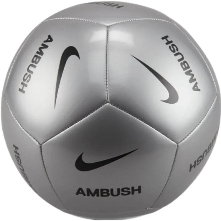 nike-x-ambush-metallic-silver-soccer-ball-pitch-5-durable-hand-stitched-design-fn-1583-095