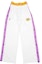 Buy Nike x Ambush NBA Collection Lakers Tearaway Pants White/Purple/Gold