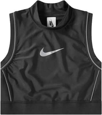Nike x Ambush Women's Crop Top Black Buy Nike x Ambush Women's Crop Top Black