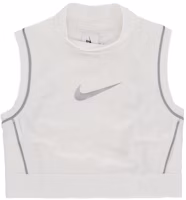 Nike x Ambush Women's Crop Top Phantom Nike x Ambush Women's Crop Top Phantom