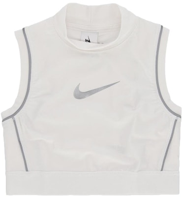 Nike x Ambush Women's Crop Top Phantom Buy Nike x Ambush Women's Crop Top Phantom