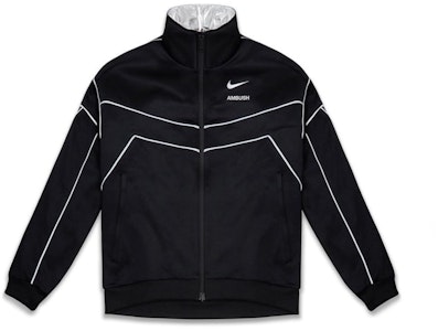 Nike x Ambush Jaket Wanita Boleh Balik Hitam AQ9228-010 Buy Nike x Ambush Jaket Wanita Boleh Balik Hitam AQ9228-010