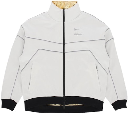 Nike x Ambush Women's Reversible Jacket Phantom Buy Nike x Ambush Women's Reversible Jacket Phantom