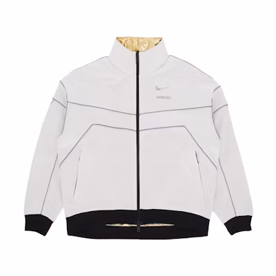 Nike Ambush Women's Reversible Jacket Phantom