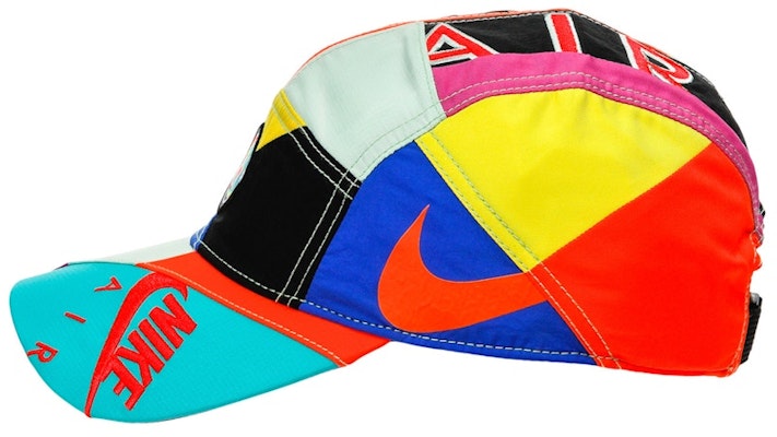 Nike x Atmos NRG AW84 Hat Blue/Black/Flash Crimson Order Nike x Atmos NRG AW84 Hat Blue/Black/Flash Crimson