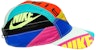 Nike x Atmos NRG AW84 Hat Blue/Black/Flash Crimson