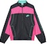Buy Nike x Atmos NRG Vintage Patchwork Track Jacket Black/Hyper Pink/Hyper Jade