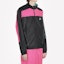 Shop Nike x Atmos NRG Vintage Patchwork Track Jacket Black/Hyper Pink/Hyper Jade