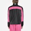 Purchase Nike x Atmos NRG Vintage Patchwork Track Jacket Black/Hyper Pink/Hyper Jade