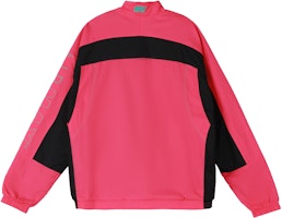 나이키 x 아토모스 빈티지 패치워크 트랙 재킷 (핑크/블랙/하이퍼 제이드) CD6132-639 Order 나이키 x 아토모스 빈티지 패치워크 트랙 재킷 (핑크/블랙/하이퍼 제이드) CD6132-639