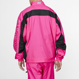 耐克 x Atmos NRG 复古拼布夹克 粉/黑/超绿松石 CD6132-639 Purchase 耐克 x Atmos NRG 复古拼布夹克 粉/黑/超绿松石 CD6132-639