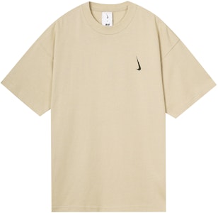 나이키 x 빌리 아일리쉬 반팔 티셔츠 '머쉬룸' (아시아 사이즈) DQ7756-202 Buy 나이키 x 빌리 아일리쉬 반팔 티셔츠 '머쉬룸' (아시아 사이즈) DQ7756-202