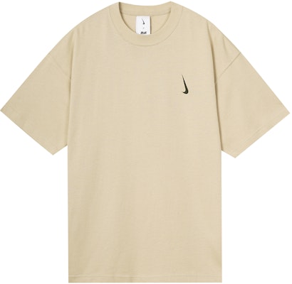 Nike x Billie Eilish S/S Tee (Asia Sizing) 'Mushroom' Buy Nike x Billie Eilish S/S Tee (Asia Sizing) 'Mushroom'