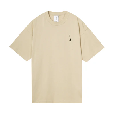 Billie Eilish S/S Tee (Asia Sizing) 'Mushroom'