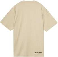 耐吉 x 比莉·艾利什 短袖 T 恤 (亞洲尺寸) '蘑菇色' Order 耐吉 x 比莉·艾利什 短袖 T 恤 (亞洲尺寸) '蘑菇色'