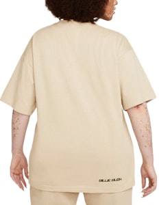 나이키 x 빌리 아일리쉬 반팔 티셔츠 '머쉬룸' (아시아 사이즈) DQ7756-202 Shop 나이키 x 빌리 아일리쉬 반팔 티셔츠 '머쉬룸' (아시아 사이즈) DQ7756-202