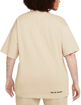 Nike x Billie Eilish S/S Tee (Asia Sizing) 'Mushroom' Shop Nike x Billie Eilish S/S Tee (Asia Sizing) 'Mushroom'
