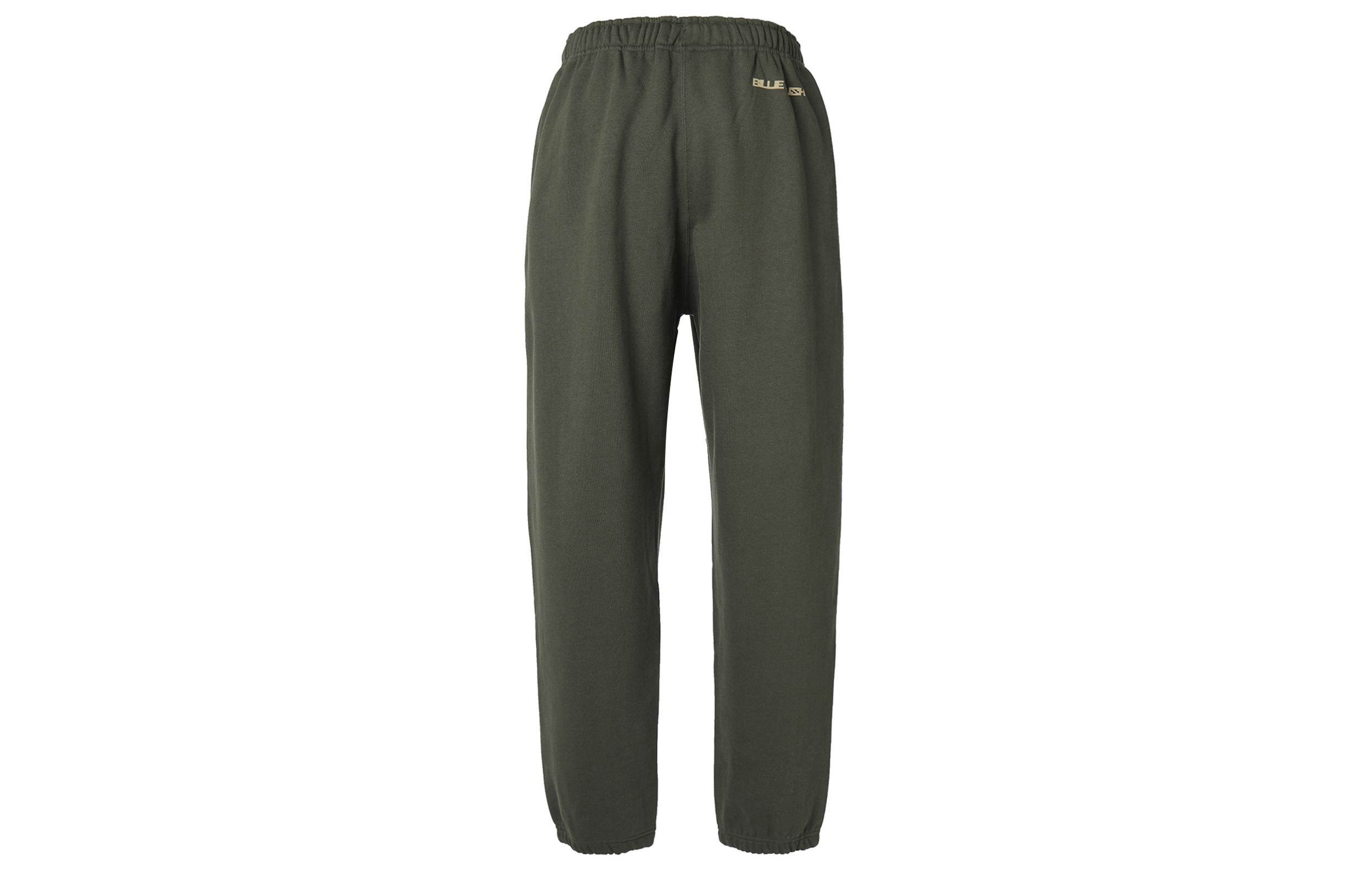 Shop Nike x Billie Eilish Unisex Green Sweatpants Collaboration. DQ7752-355