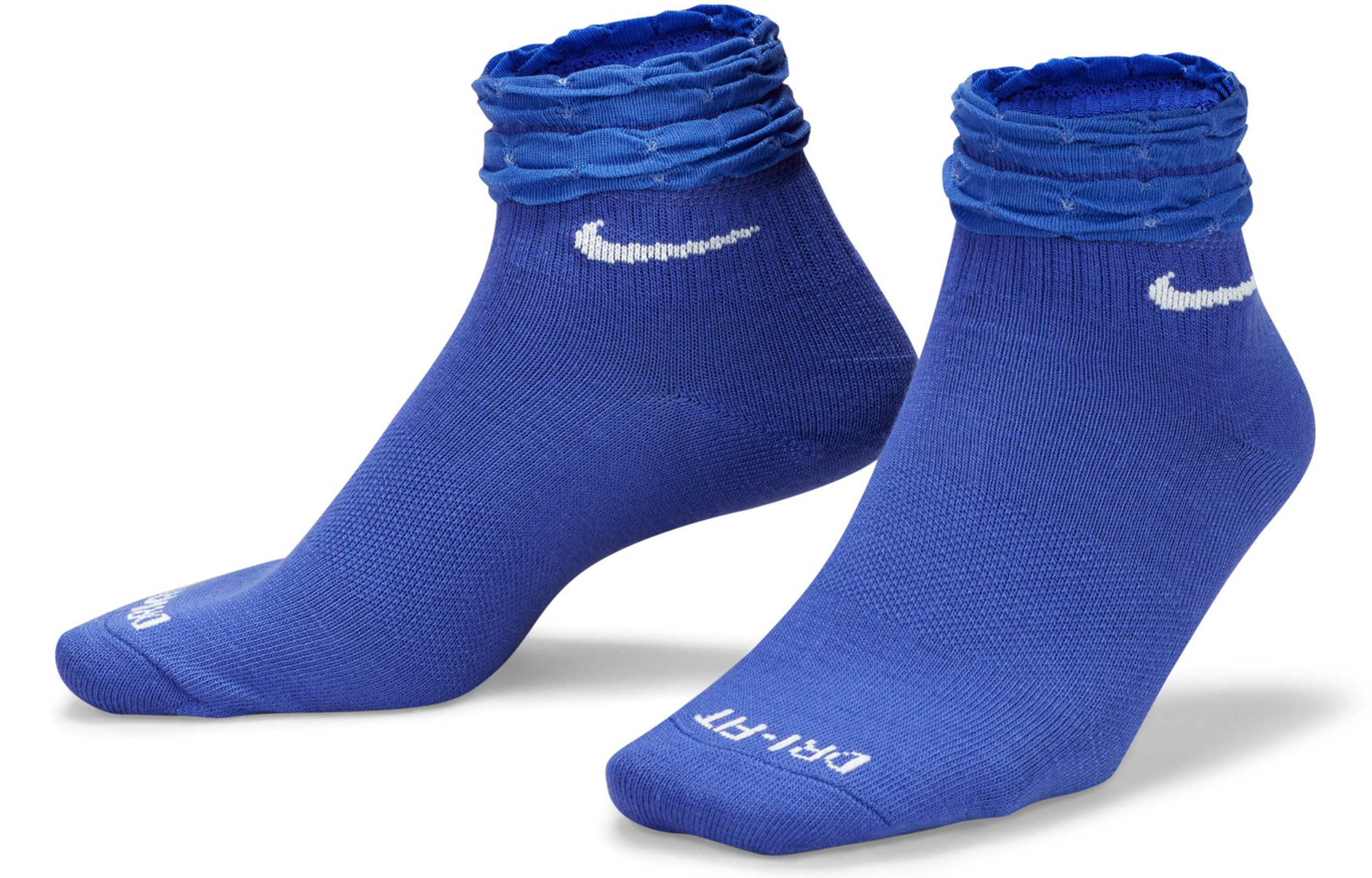 Nike x BIOEVERYDAY Logo Training Quick-Dry Socks Single Pair DH5485-430