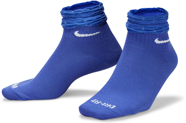 Nike x BIOEVERYDAY Logo Training Quick-Dry Socks Single Pair DH5485-430 Buy Nike x BIOEVERYDAY Logo Training Quick-Dry Socks Single Pair DH5485-430