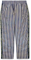 Nike x BODE Astro Grabber SS24 Blue White Striped Retro Casual Pants Unisex. FJ0202-122 Nike x BODE Astro Grabber SS24 Blue White Striped Retro Casual Pants Unisex. FJ0202-122
