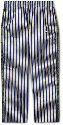 Nike x BODE Astro Grabber SS24 藍白條紋復古休閒褲 男女適穿款式。 FJ0202-122 Buy Nike x BODE Astro Grabber SS24 藍白條紋復古休閒褲 男女適穿款式。 FJ0202-122