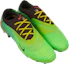 Shop Nike x Cactus Jack Phantom 6 Elite SE Travis Scott FG Soccer Cleats Fluorescent Green IQ8140-900