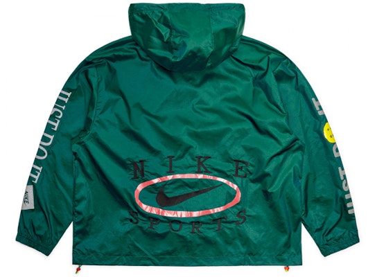 ナイキ x CPFM アノラック (ティール) CI5373-340 Order ナイキ x CPFM アノラック (ティール) CI5373-340