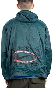 Nike x Cactus Plant Flea Market Anorak Teal Jaket Biru Teal CI5373-340 Shop Nike x Cactus Plant Flea Market Anorak Teal Jaket Biru Teal CI5373-340