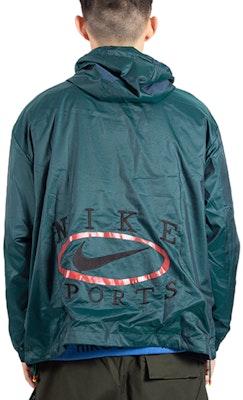 ナイキ x CPFM アノラック (ティール) CI5373-340 Shop ナイキ x CPFM アノラック (ティール) CI5373-340