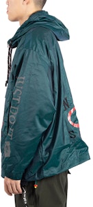 Nike x Cactus Plant Flea Market Anorak Teal Jaket Biru Teal CI5373-340 Purchase Nike x Cactus Plant Flea Market Anorak Teal Jaket Biru Teal CI5373-340