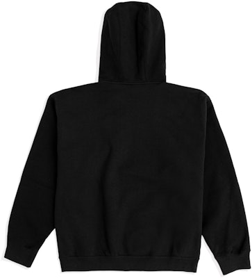Nike x Cactus Plant Flea Market Crystal Just Do It Hoodie Black Lookbook Nike x Cactus Plant Flea Market Crystal Just Do It Hoodie Black