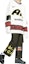 Lookbook Nike x Cactus Plant Flea Market Hockey Jersey White