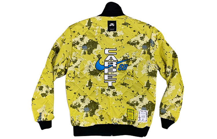 Nike Carpet Company Reversible Warm Skate Jacket, , Black DA4308-010 圖 5