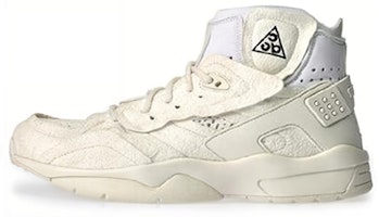 Nike X CDG ACG Air MOWABB 'Black White' 505780-202 Nike X CDG ACG Air MOWABB 'Black White' 505780-202