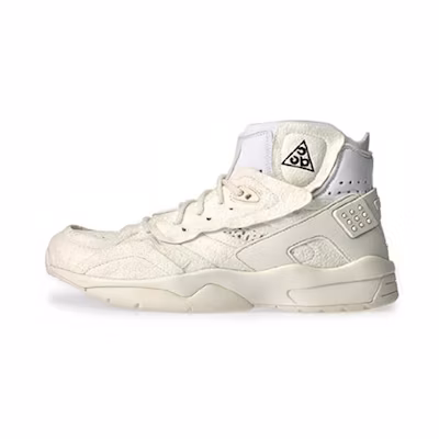 Nike X CDG ACG Air MOWABB 'Black White'