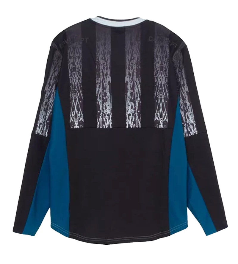 Nike CE Top Black/White 圖 2