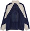 Order Nike x CE Track Jacket Navy/Tan