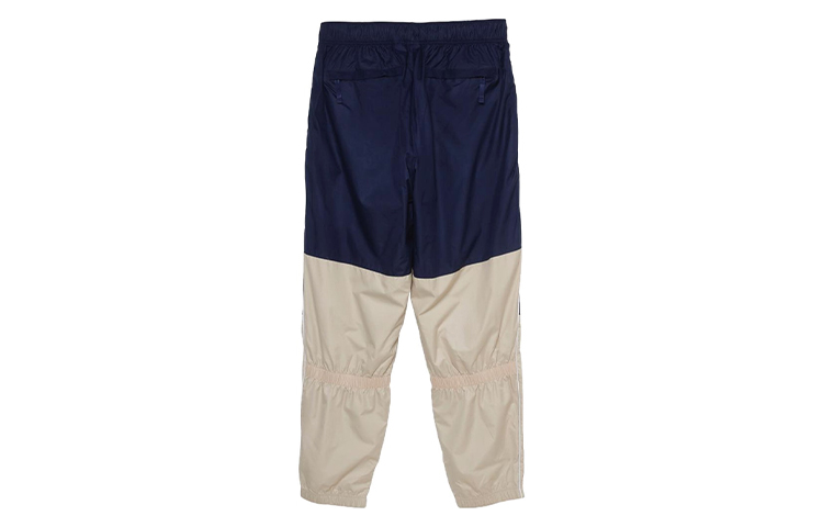 Order Seluar Trek Nike x CE Navy/Tan. AR1398-416