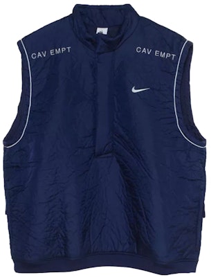 Nike x CE Vest Navy Buy Nike x CE Vest Navy