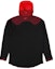 Order Nike x CLOT NRG GE Hoodie Black/Uni Red/Dark Maroon