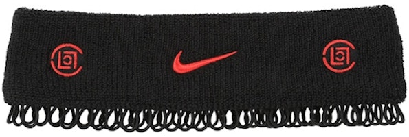 Nike x CLOT NRG Headband Black Nike x CLOT NRG Headband Black