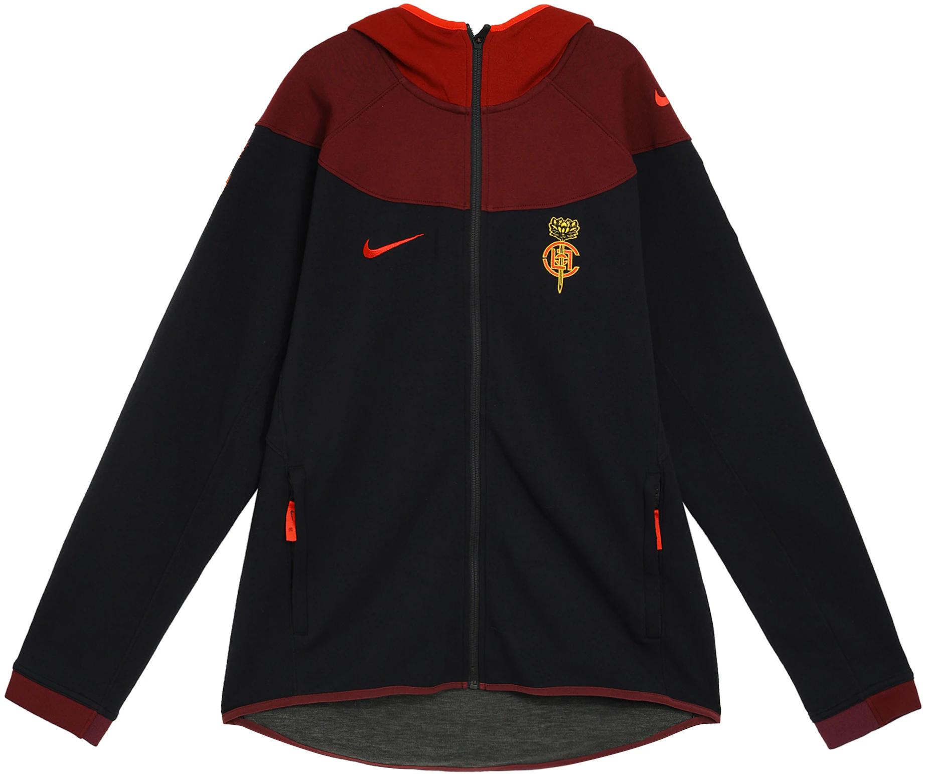 nike-x-clot-retro-collegiate-colorblock-zip-hoodie-black-cq-9347-010