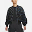 Purchase Nike x Collaboration MA-1 Bomber Jacket Black CZ4705-010