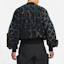 Details for Nike x Collaboration MA-1 Bomber Jacket Black CZ4705-010