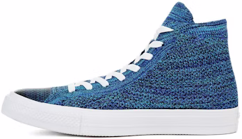 耐克 联名 匡威 Chuck Taylor All Star Flyknit 高帮 '深蓝' 157507C Buy 耐克 联名 匡威 Chuck Taylor All Star Flyknit 高帮 '深蓝' 157507C
