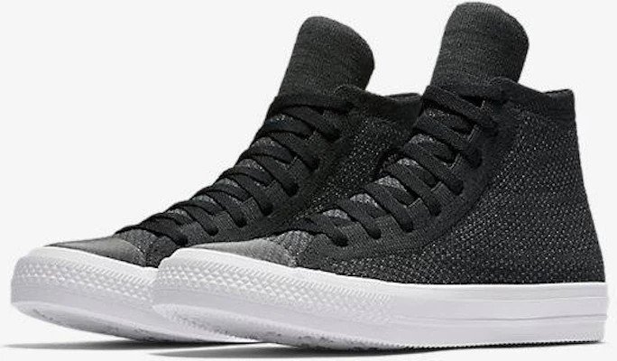Chuck taylor best sale nike
