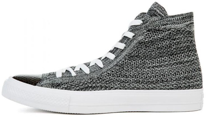 Nike x Converse Chuck Taylor All Star Flyknit High 'Wolf Grey' 157510C Buy Nike x Converse Chuck Taylor All Star Flyknit High 'Wolf Grey' 157510C